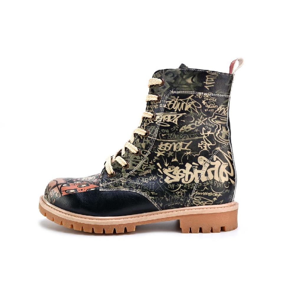 Long Boots Outlet - No Exchange or Return  40 EU - 9.5 US