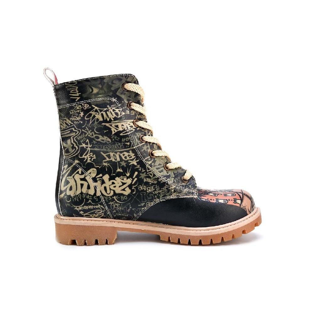 Long Boots Outlet - No Exchange or Return  38 EU - 7.5 US