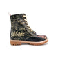 Long Boots Outlet - No Exchange or Return  41 EU - 10 US