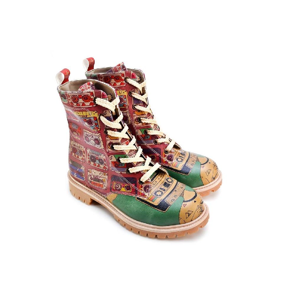 Long Boots Outlet - No Exchange or Return  41 EU - 10 US