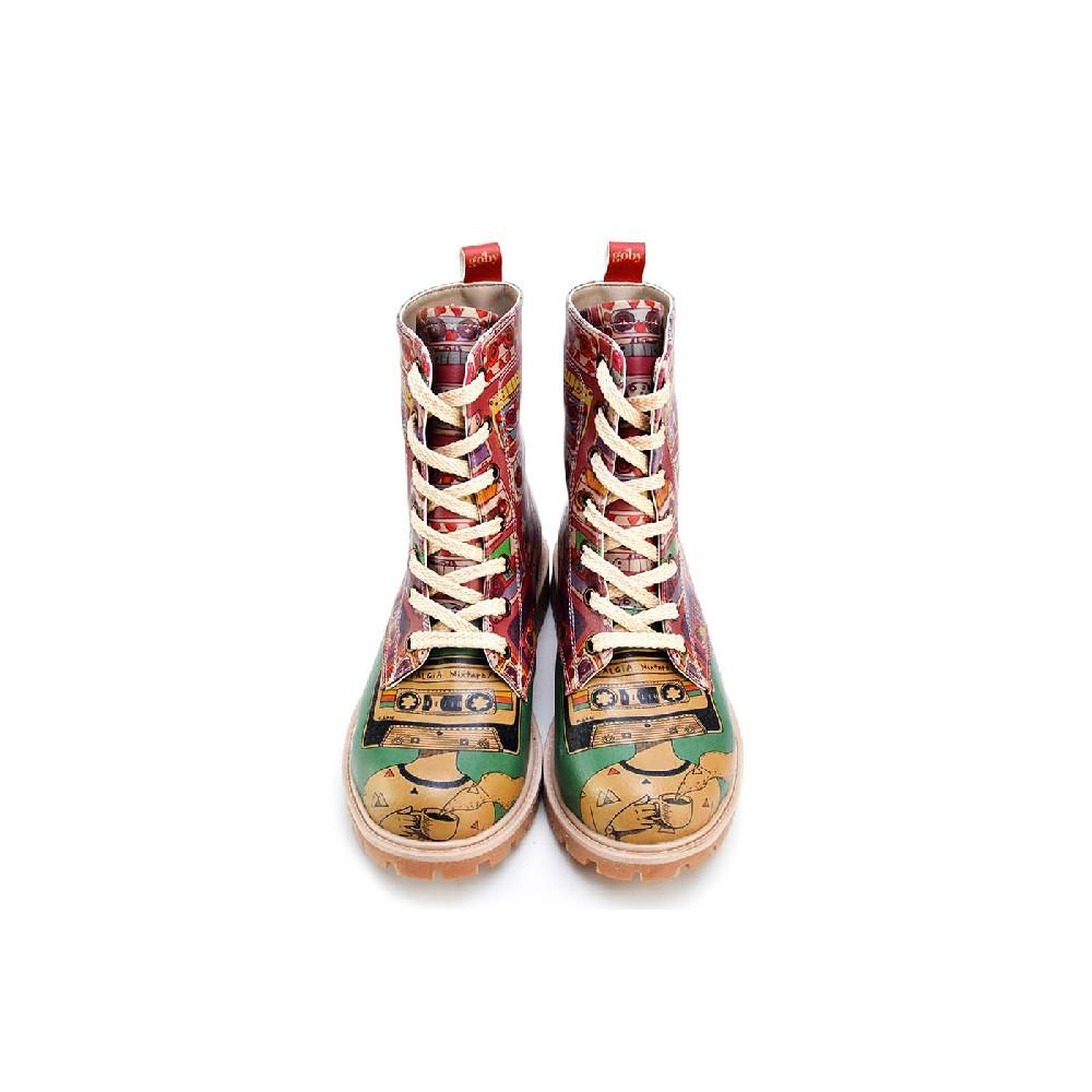 Long Boots Outlet - No Exchange or Return  41 EU - 10 US