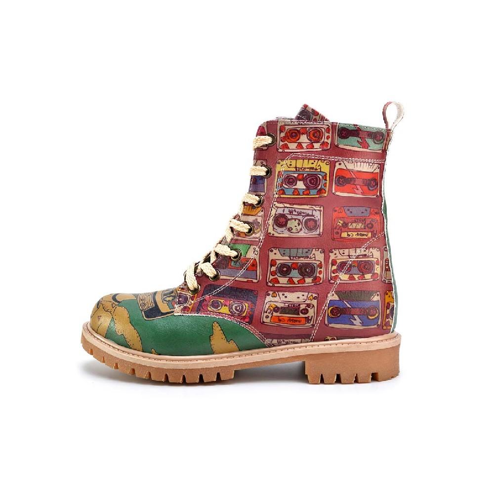 Long Boots Outlet - No Exchange or Return  41 EU - 10 US