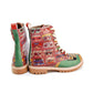 Long Boots Outlet - No Exchange or Return  41 EU - 10 US