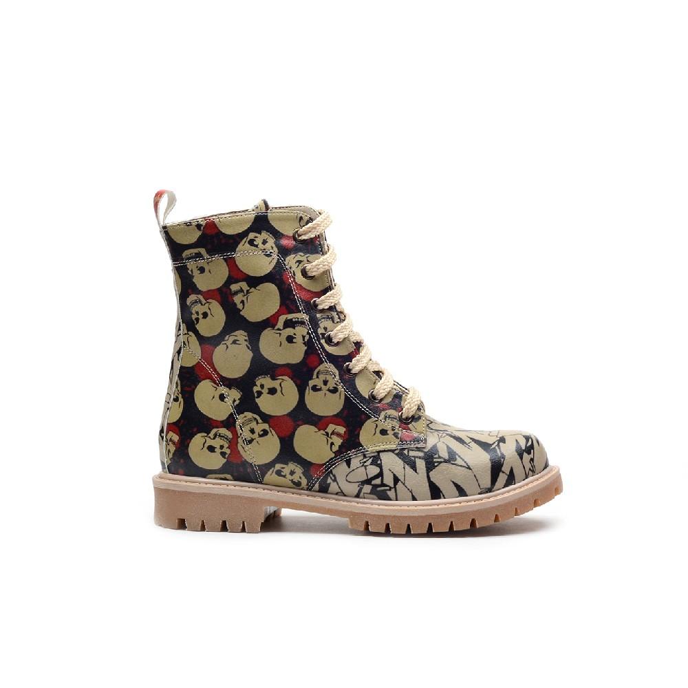 Long Boots Outlet - No Exchange or Return  39 EU - 8.5 US