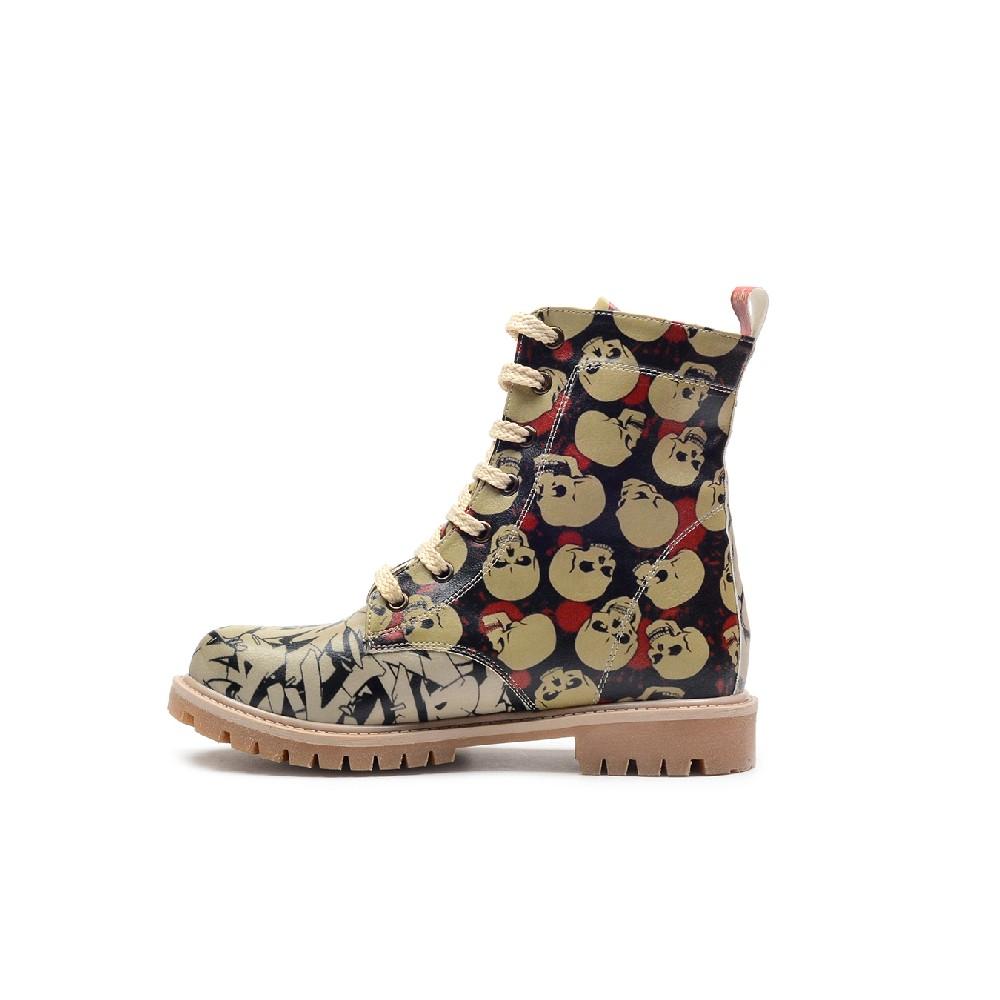 Long Boots Outlet - No Exchange or Return  39 EU - 8.5 US