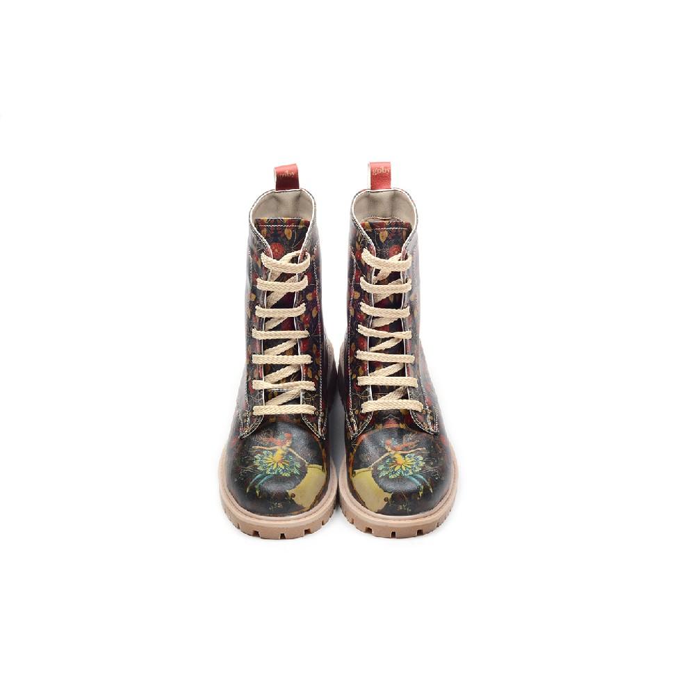 Long Boots Outlet - No Exchange or Return  36 EU - 5.5 US