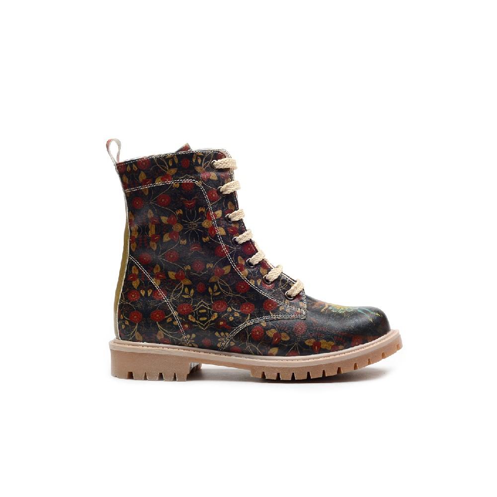Long Boots Outlet - No Exchange or Return  36 EU - 5.5 US