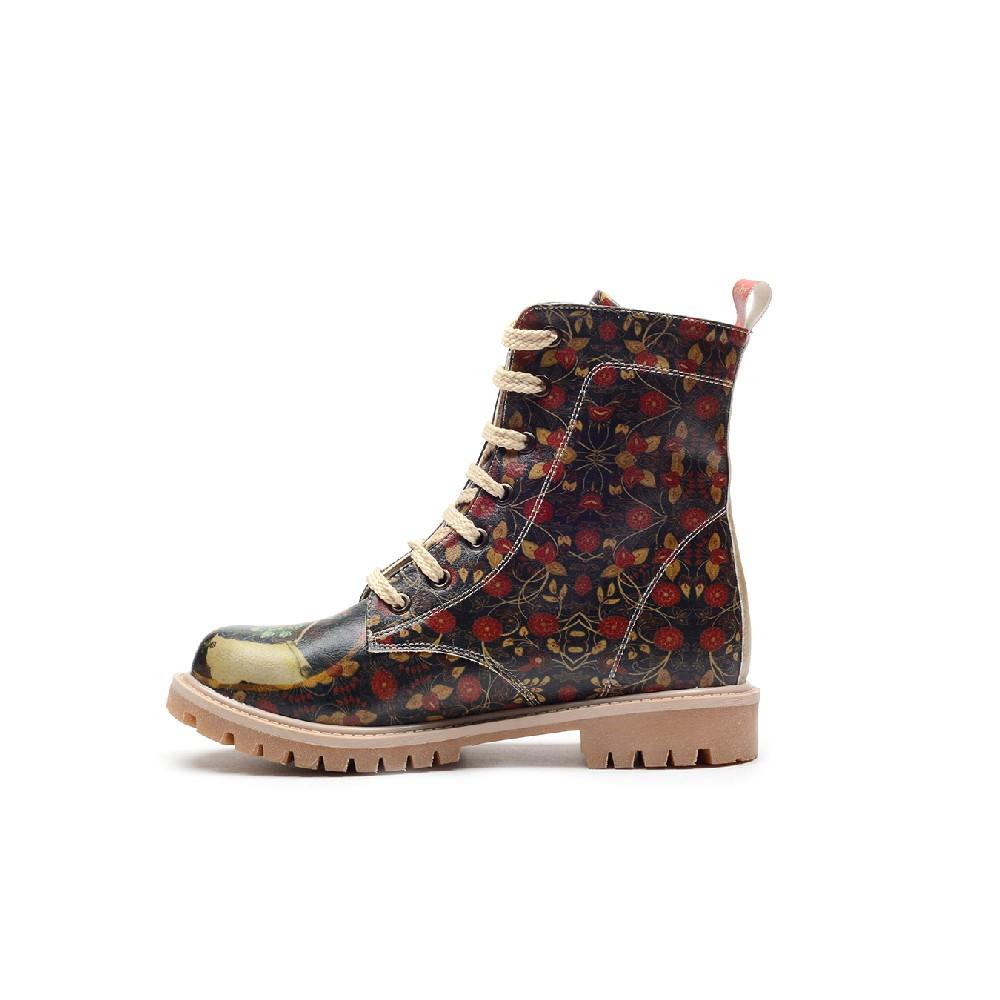Long Boots Outlet - No Exchange or Return  36 EU - 5.5 US