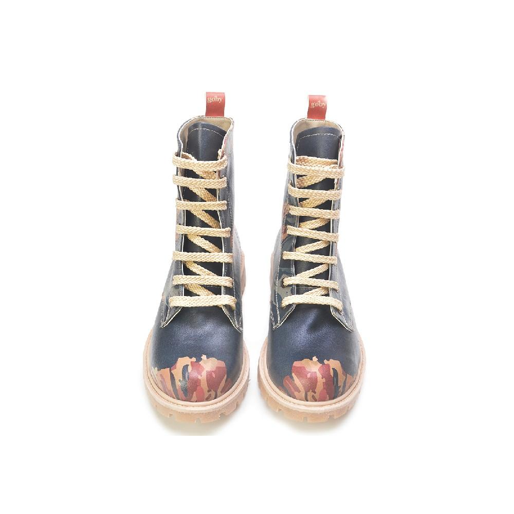 Long Boots Outlet - No Exchange or Return  40 EU - 9.5 US
