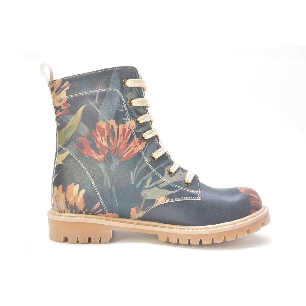 Long Boots Outlet - No Exchange or Return  37 EU - 6.5 US