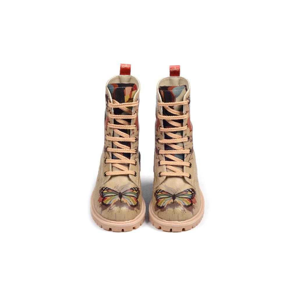 Long Boots Outlet - No Exchange or Return  39 EU - 8.5 US