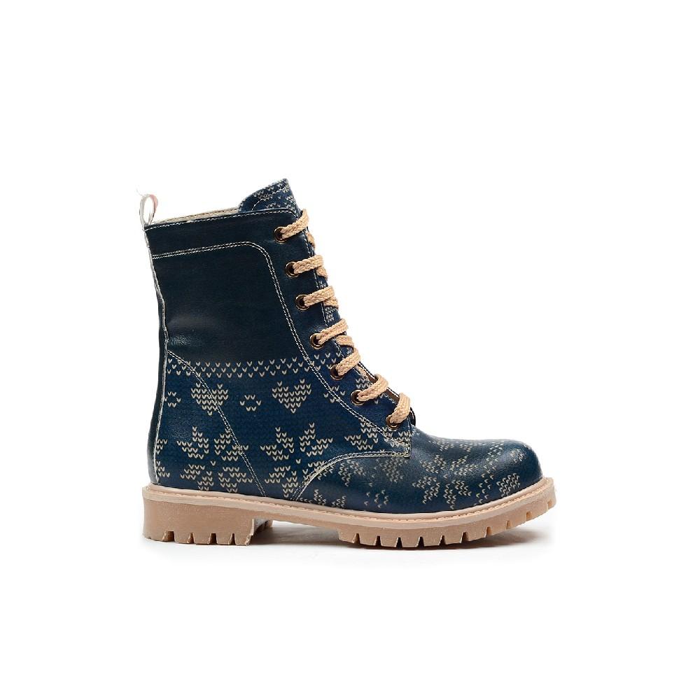 Long Boots Outlet - No Exchange or Return  42 EU - 11 US