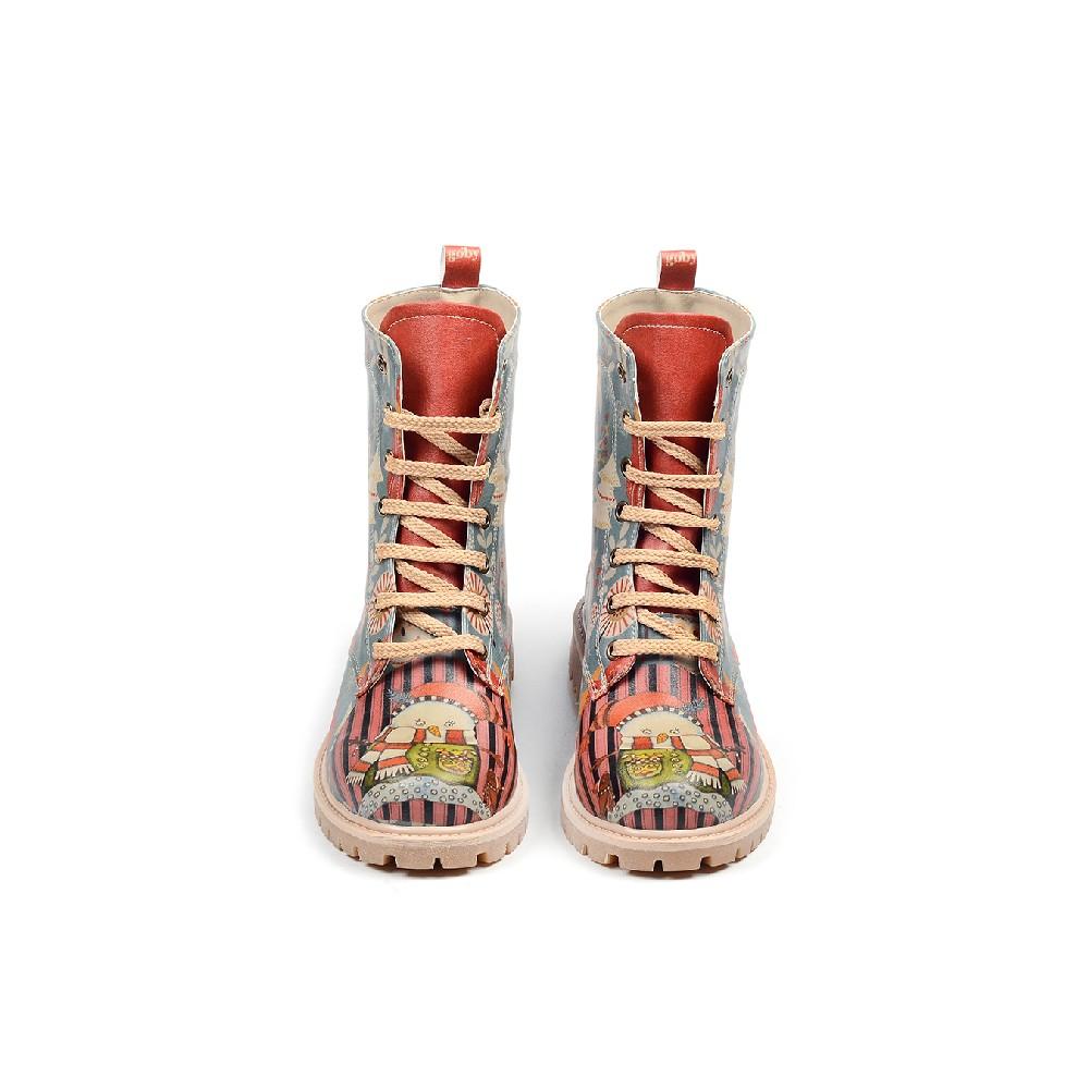 Long Boots Outlet - No Exchange or Return  35 EU - 5 US