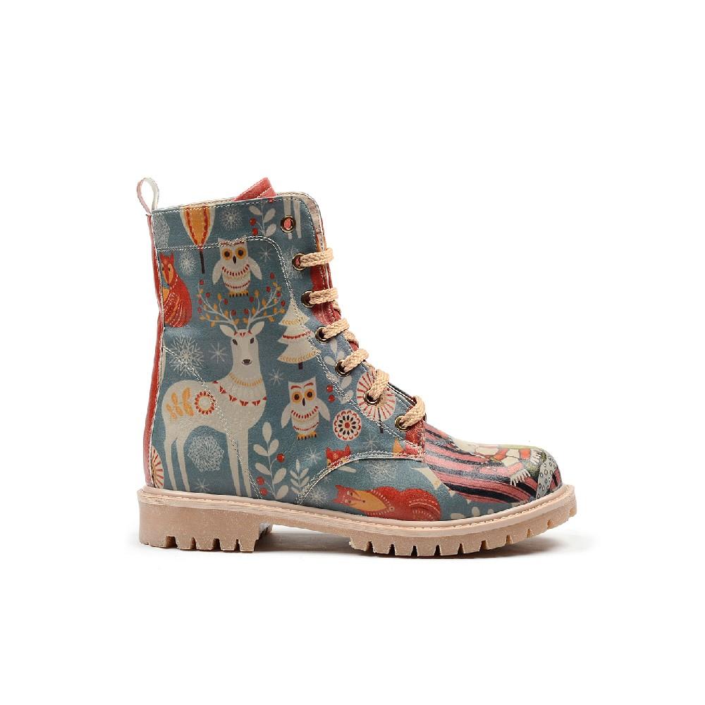 Long Boots Outlet - No Exchange or Return  35 EU - 5 US