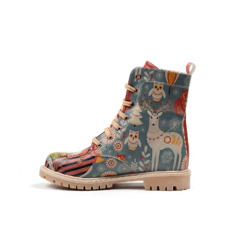 Long Boots Outlet - No Exchange or Return  35 EU - 5 US