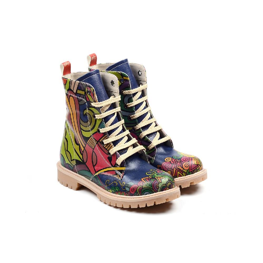Long Boots Outlet - No Exchange or Return  42 EU - 11 US
