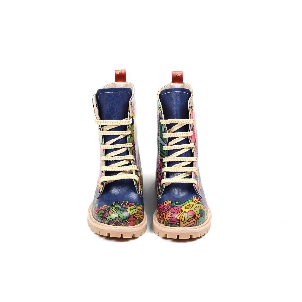 Long Boots Outlet - No Exchange or Return  37 EU - 6.5 US