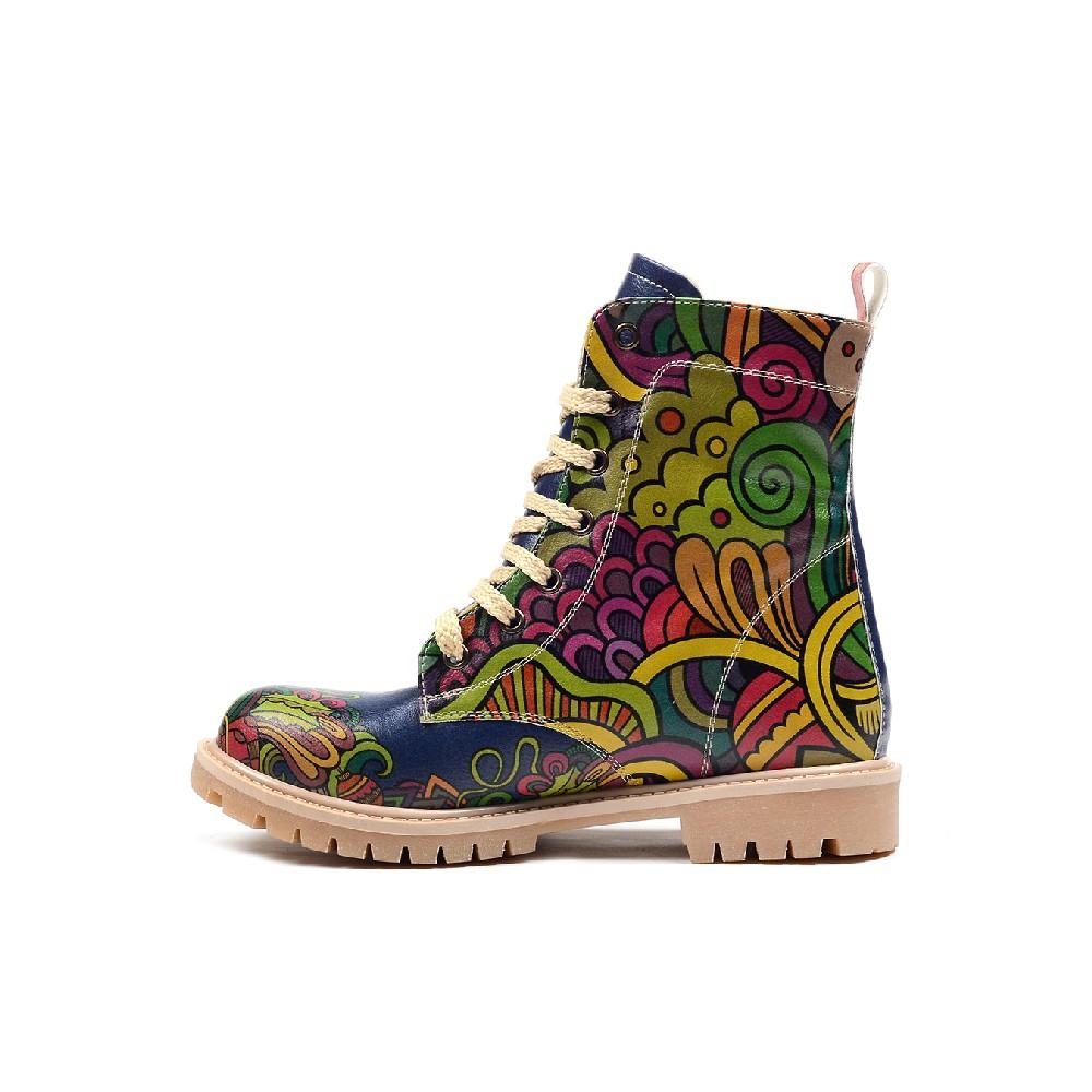Long Boots Outlet - No Exchange or Return  37 EU - 6.5 US