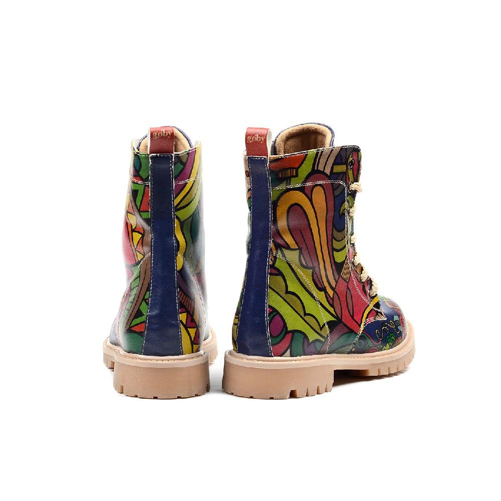 Long Boots Outlet - No Exchange or Return  42 EU - 11 US