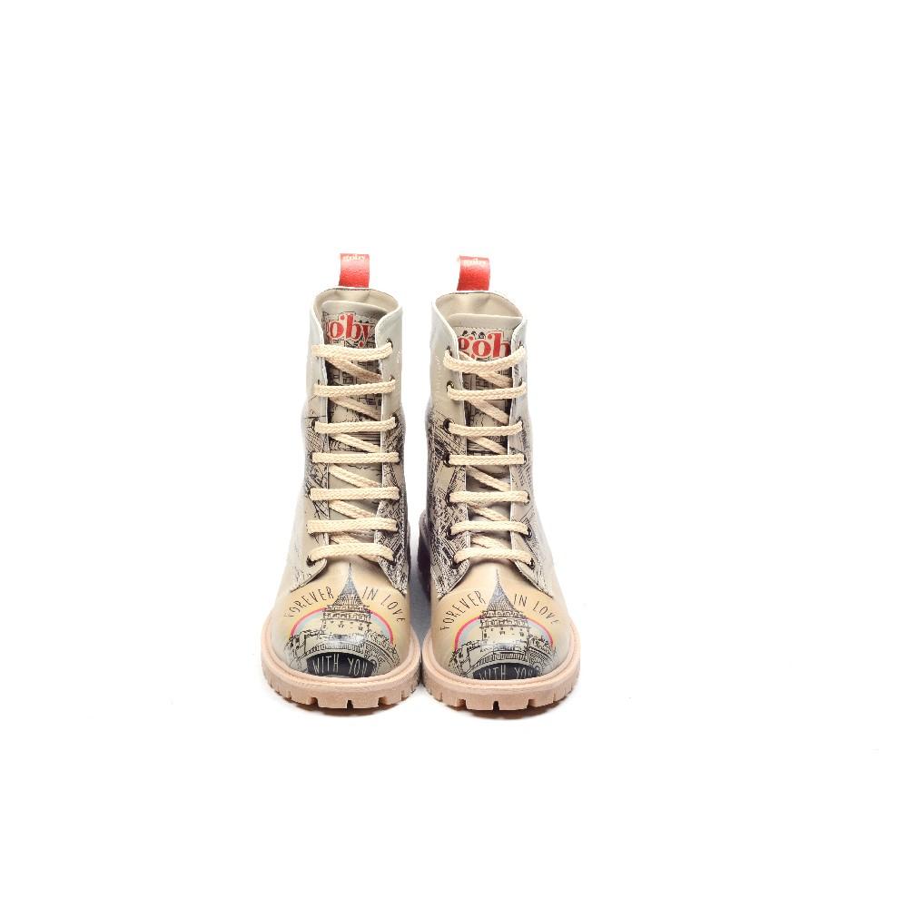 Long Boots Outlet - No Exchange or Return  40 EU - 9.5 US