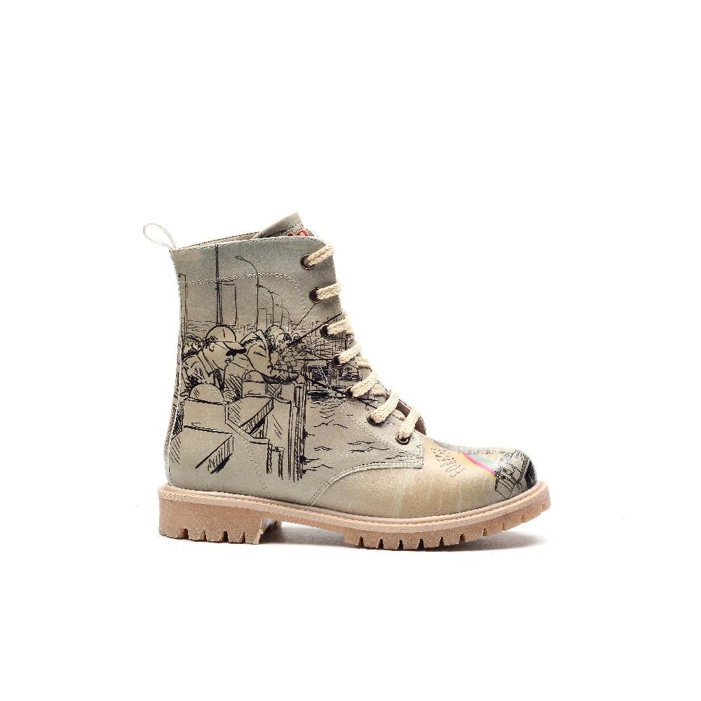 Long Boots Outlet - No Exchange or Return  40 EU - 9.5 US