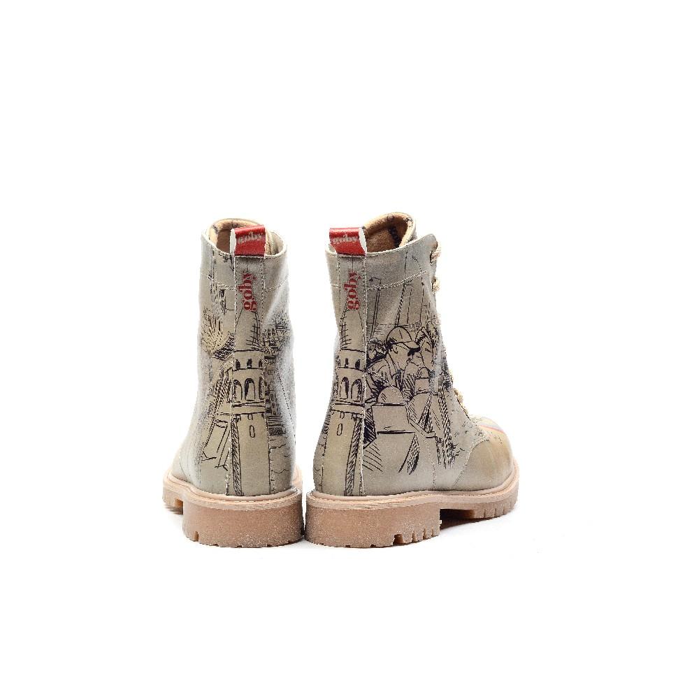 Long Boots Outlet - No Exchange or Return  40 EU - 9.5 US