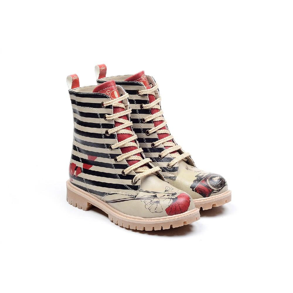 Long Boots Outlet - No Exchange or Return  42 EU - 11 US