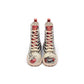 Long Boots Outlet - No Exchange or Return  36 EU - 5.5 US