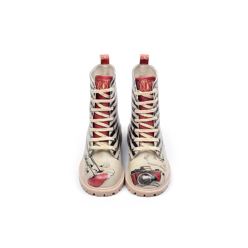Long Boots Outlet - No Exchange or Return  36 EU - 5.5 US
