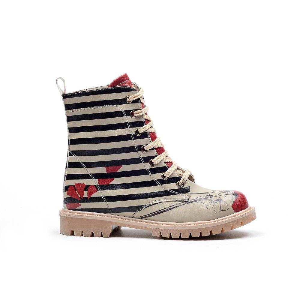 Long Boots Outlet - No Exchange or Return  36 EU - 5.5 US
