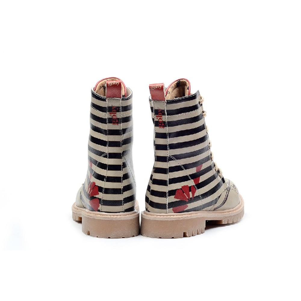 Long Boots Outlet - No Exchange or Return  40 EU - 9.5 US