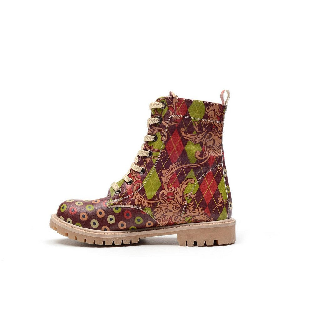 Long Boots Outlet - No Exchange or Return  42 EU - 11 US