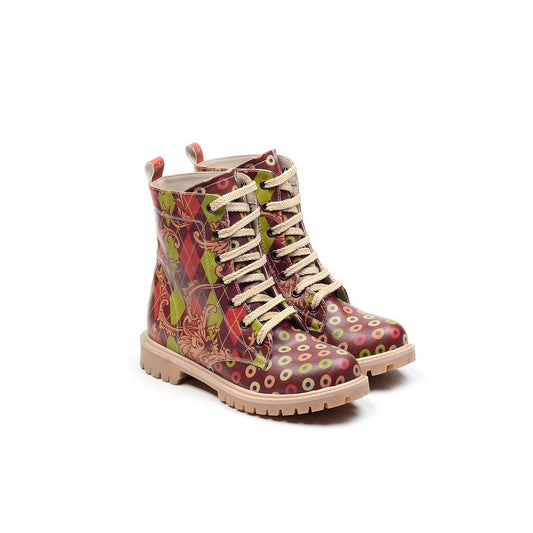 Long Boots TMB1078