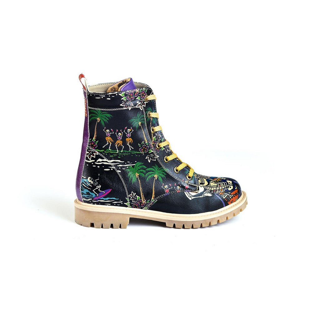Long Boots Outlet - No Exchange or Return  39 EU - 8.5 US