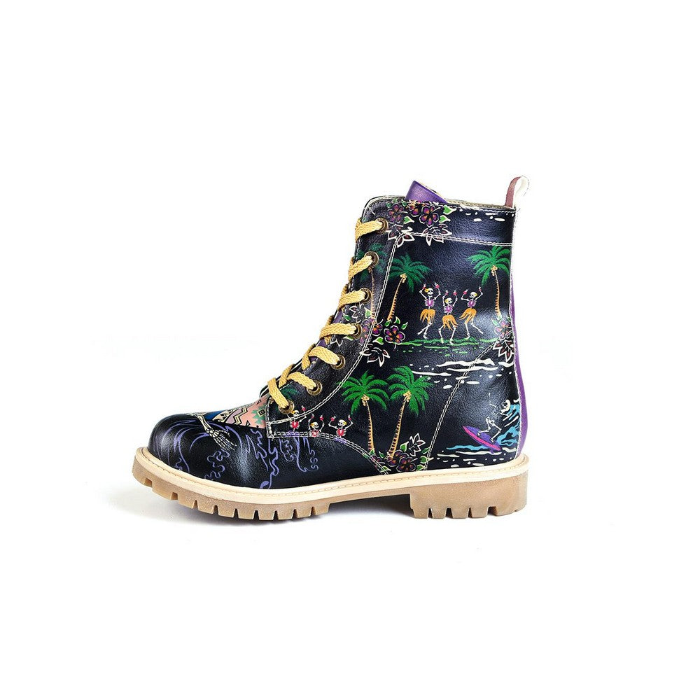 Long Boots Outlet - No Exchange or Return  39 EU - 8.5 US