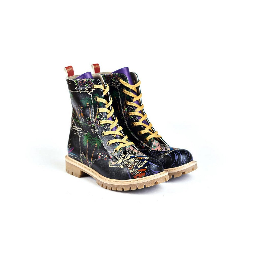 Long Boots Outlet - No Exchange or Return  39 EU - 8.5 US