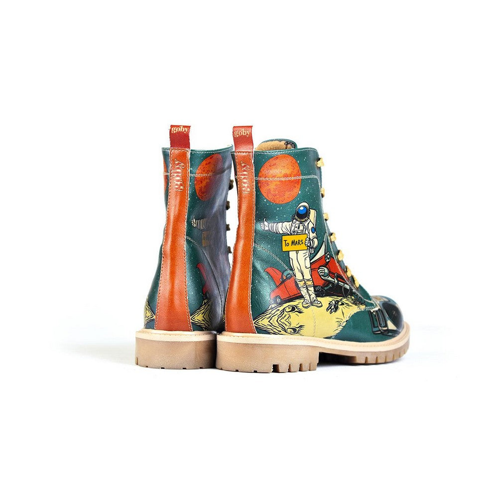 Long Boots Outlet - No Exchange or Return 36 EU - 5.5 US