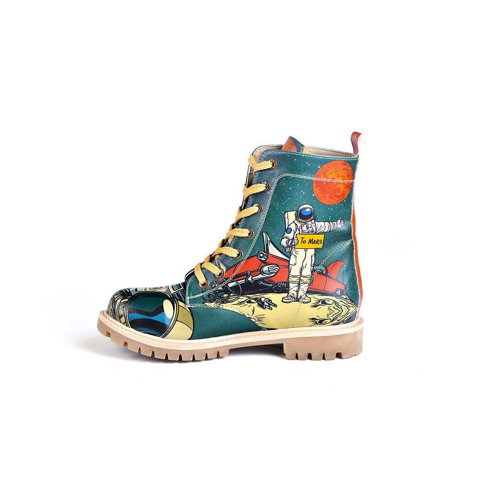 Long Boots Outlet - No Exchange or Return  42 EU - 11 US