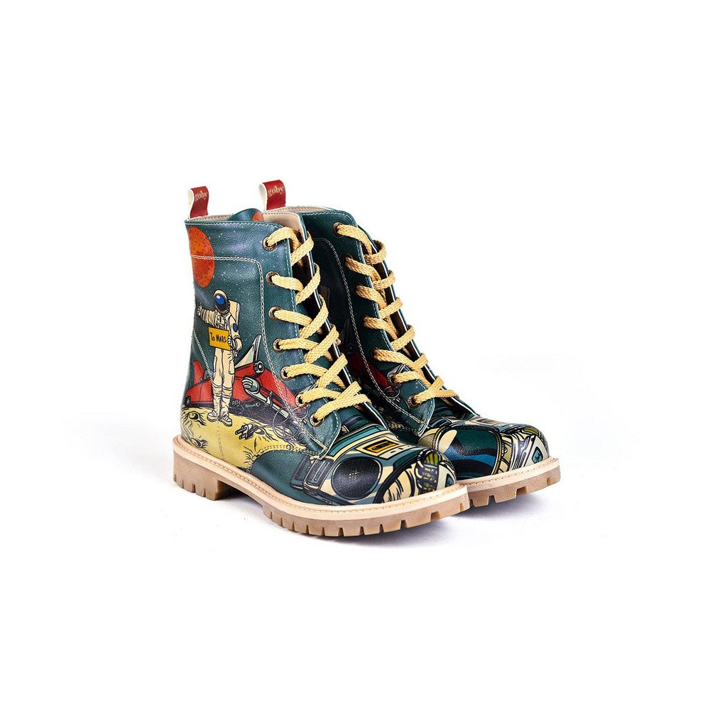 Long Boots Outlet - No Exchange or Return  40 EU - 9.5 US