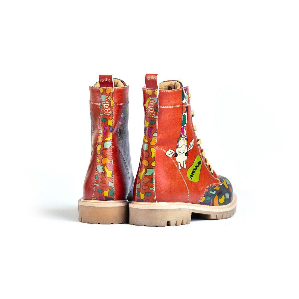 Long Boots Outlet - No Exchange or Return 41 EU - 10 US