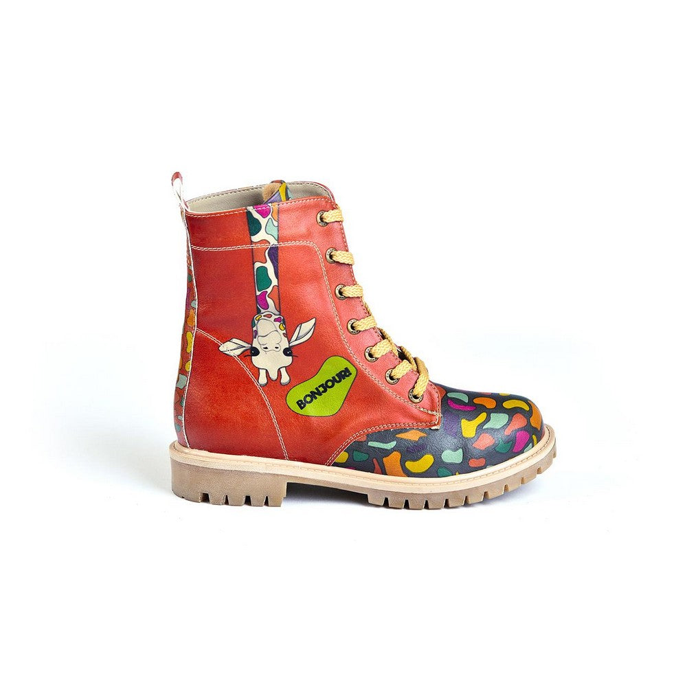 Long Boots Outlet - No Exchange or Return 39 EU - 8.5 US