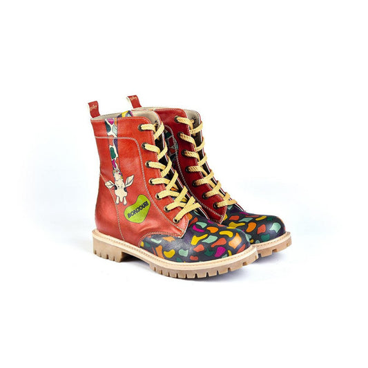 Long Boots Outlet - No Exchange or Return 39 EU - 8.5 US