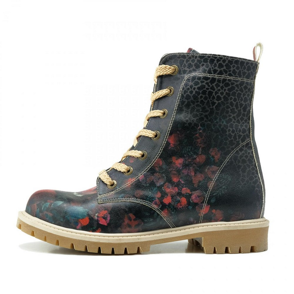 Long Boots Outlet - No Exchange or Return 37 EU - 6.5 US