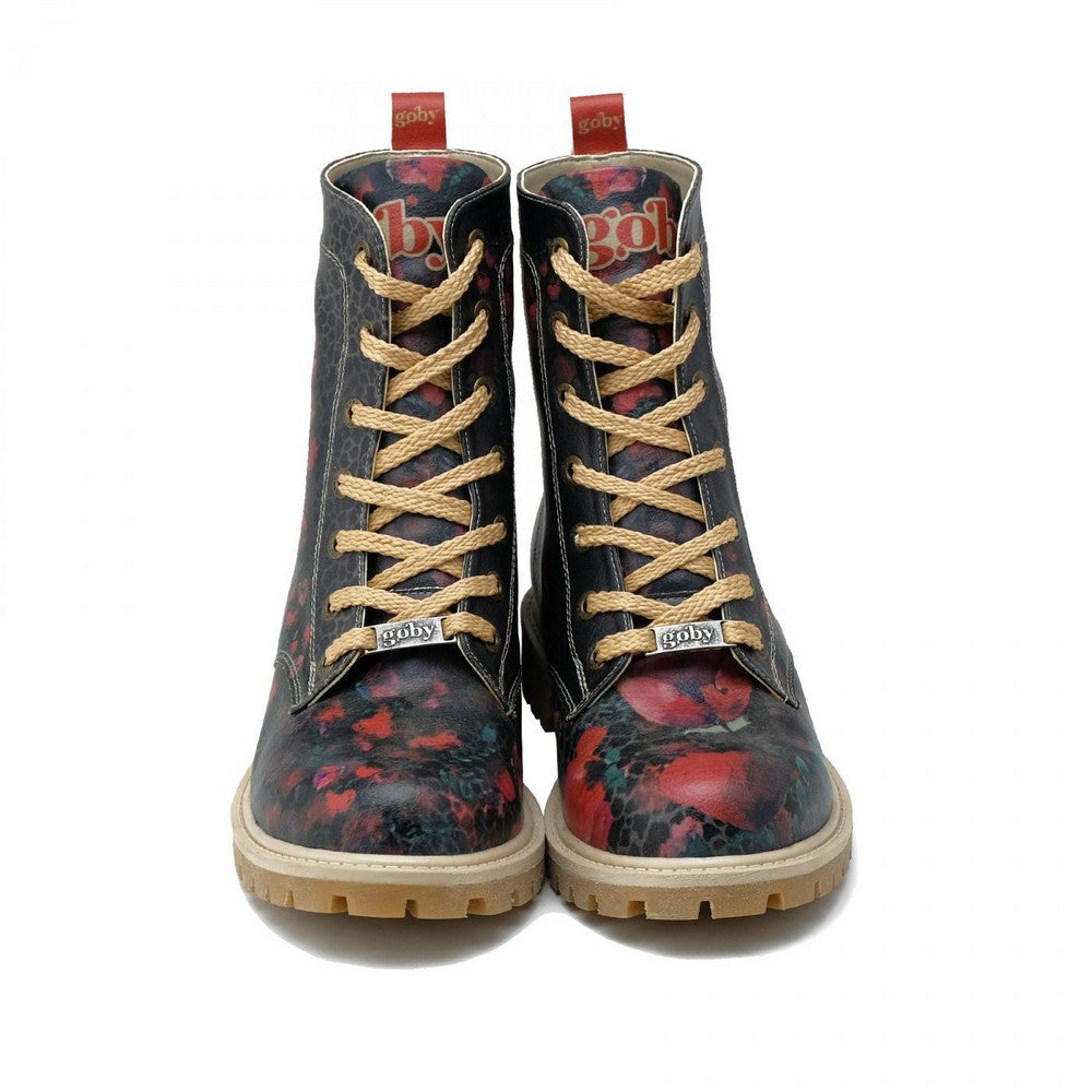 Long Boots Outlet - No Exchange or Return 37 EU - 6.5 US