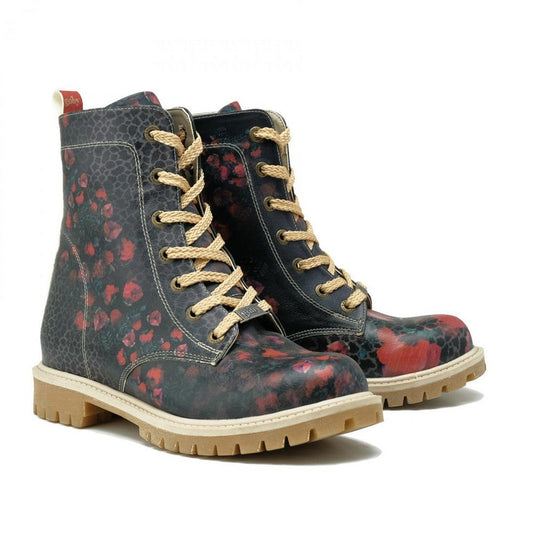 Long Boots Outlet - No Exchange or Return 37 EU - 6.5 US