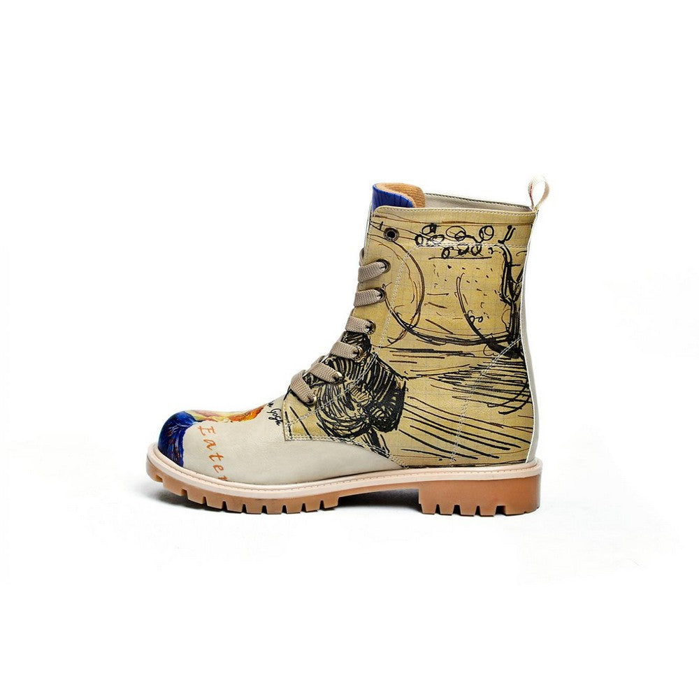Long Boots Outlet - No Exchange or Return  39 EU - 8.5 US