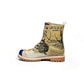 Long Boots Outlet - No Exchange or Return  38 EU - 7.5 US