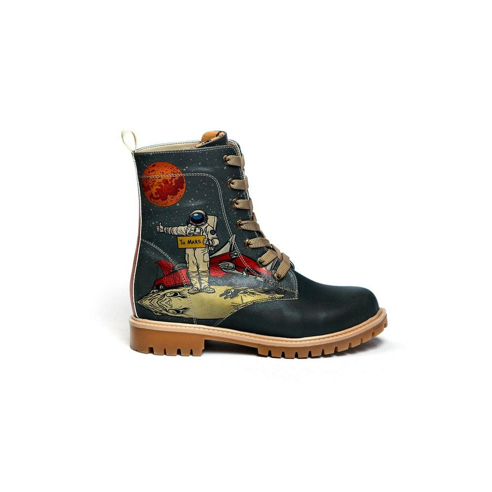 Long Boots Outlet - No Exchange or Return  40 EU - 9.5 US