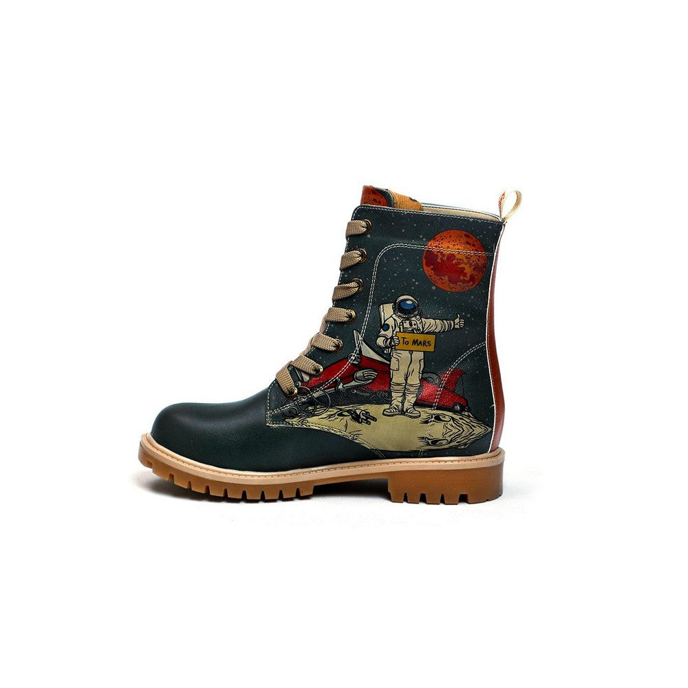 Long Boots Outlet - No Exchange or Return  39 EU - 8.5 US