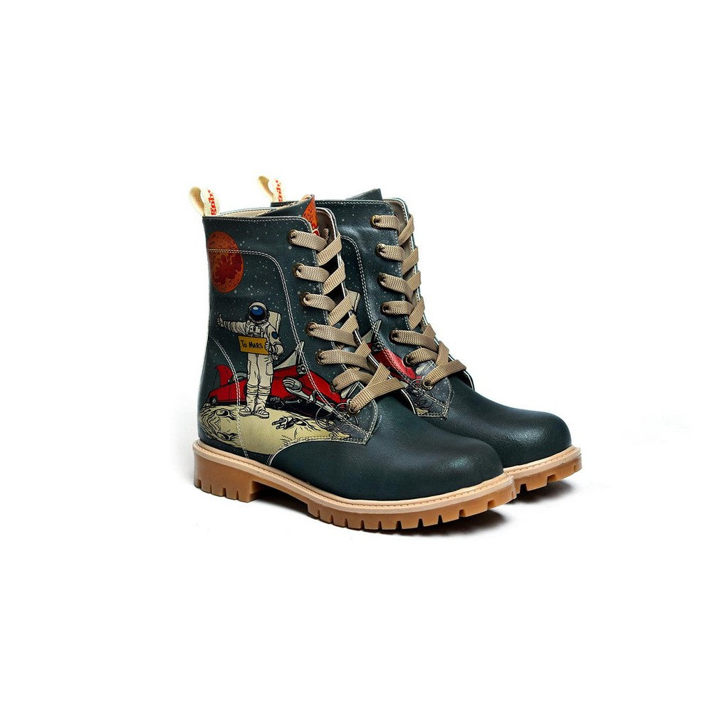 Long Boots Outlet - No Exchange or Return  41 EU - 10 US
